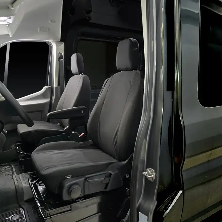 Seat Covers | Ford Transit 2015+