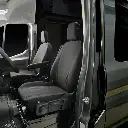 Seat Covers | Ford Transit 2015+