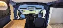 Privacy Divider | Ford Transit Medium Roof 2015+