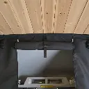 Privacy Divider | Ford Transit High Roof 2015+