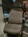 Seat Covers | Mercedes Sprinter 2007-2018