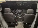 Seat Covers | Mercedes Sprinter 2007-2018