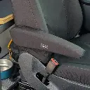 Seat Covers | Mercedes Sprinter (Seat with thigh support extension) 2019+