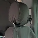 Seat Covers | Mercedes Sprinter (Seat with thigh support extension) 2019+