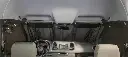 Interior Magnetic Front Cab Kit • Mercedes Sprinter 2007+