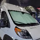 Interior Magnetic Front Cab Kit • Ram ProMaster 2014+