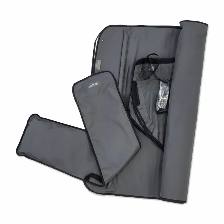 Magnetic Interior Front Cab Kit • Ford Transit 2015+ (Medium & High Roof)