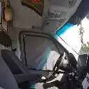 Exterior Front Cab Kit - Mercedes Sprinter 2007+