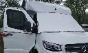 Exterior Front Cab Kit - Mercedes Sprinter 2007+