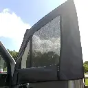 Exterior Front Cab Kit - Mercedes Sprinter 2007+