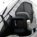 Exterior Front Cab Kit - Ram ProMaster 2014+