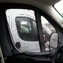 Exterior Front Cab Kit - Ram ProMaster 2014+