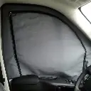 Exterior Front Cab Kit - Ram ProMaster 2014+