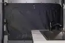 Sliding Door Window Cover | Mercedes Sprinter 2007+
