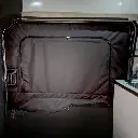 Sliding Door Window Cover | Ram ProMaster Cargo 2014+