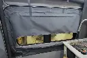 Sliding Door Window Cover | Ram ProMaster Cargo 2014+