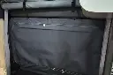 Sliding Door Window Cover | Ram ProMaster Cargo 2014+