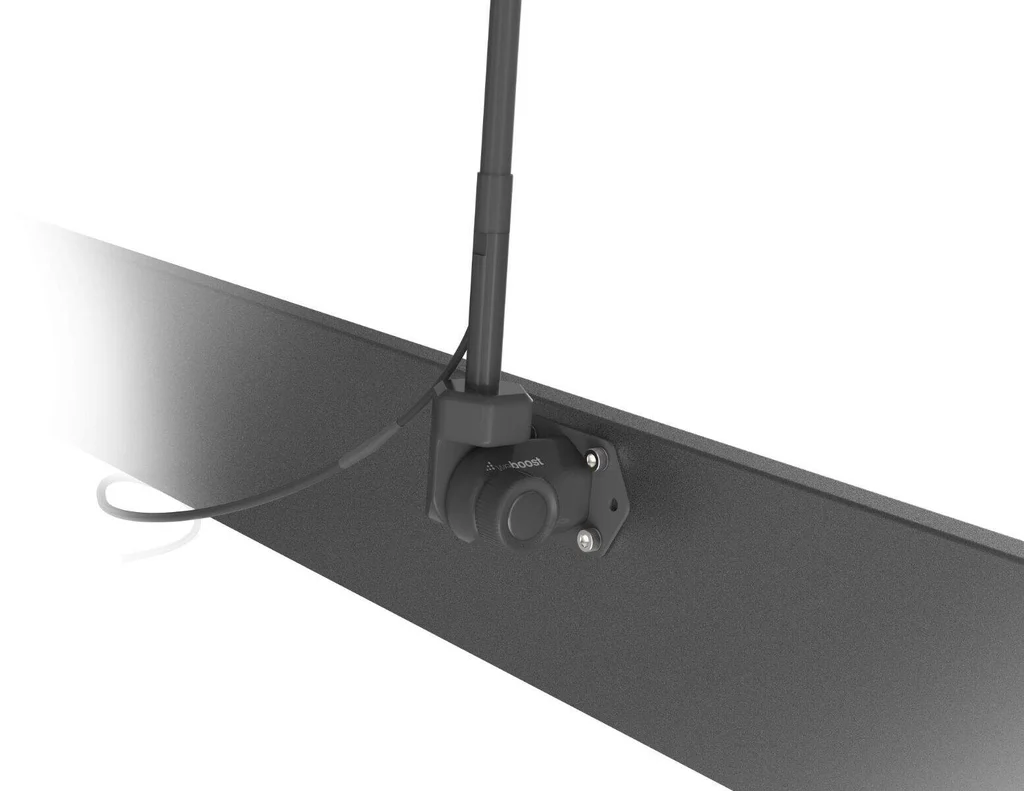 WeBoost Overland Mounting Bracket & Hardware