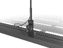 WeBoost Overland Mounting Bracket & Hardware