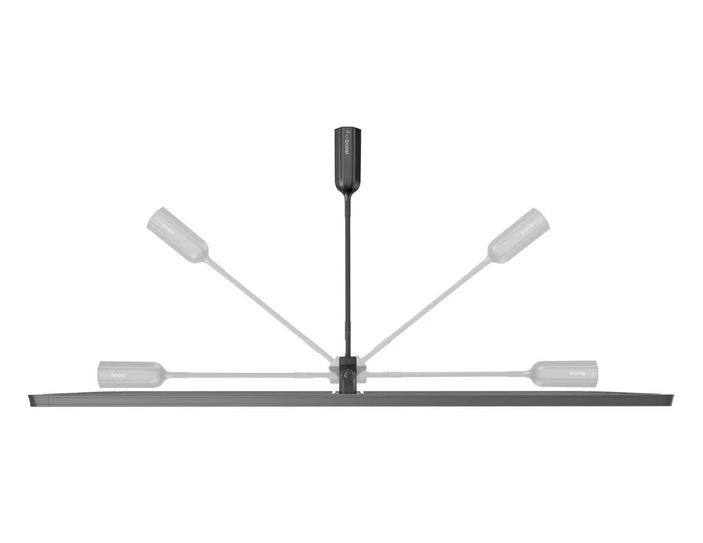 WeBoost Overland Mounting Bracket & Hardware