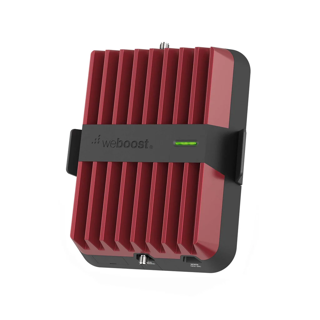 WeBoost Drive Reach OTR Fleet Cell Signal Booster