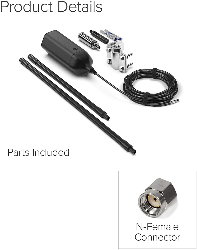 WeBoost Drive OTR Antenna