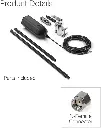 WeBoost Drive OTR Antenna