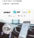 WeBoost Drive OTR Antenna