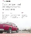 WeBoost Drive OTR Antenna