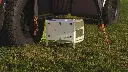 Wrappon Trekker WT-4 Toilet System