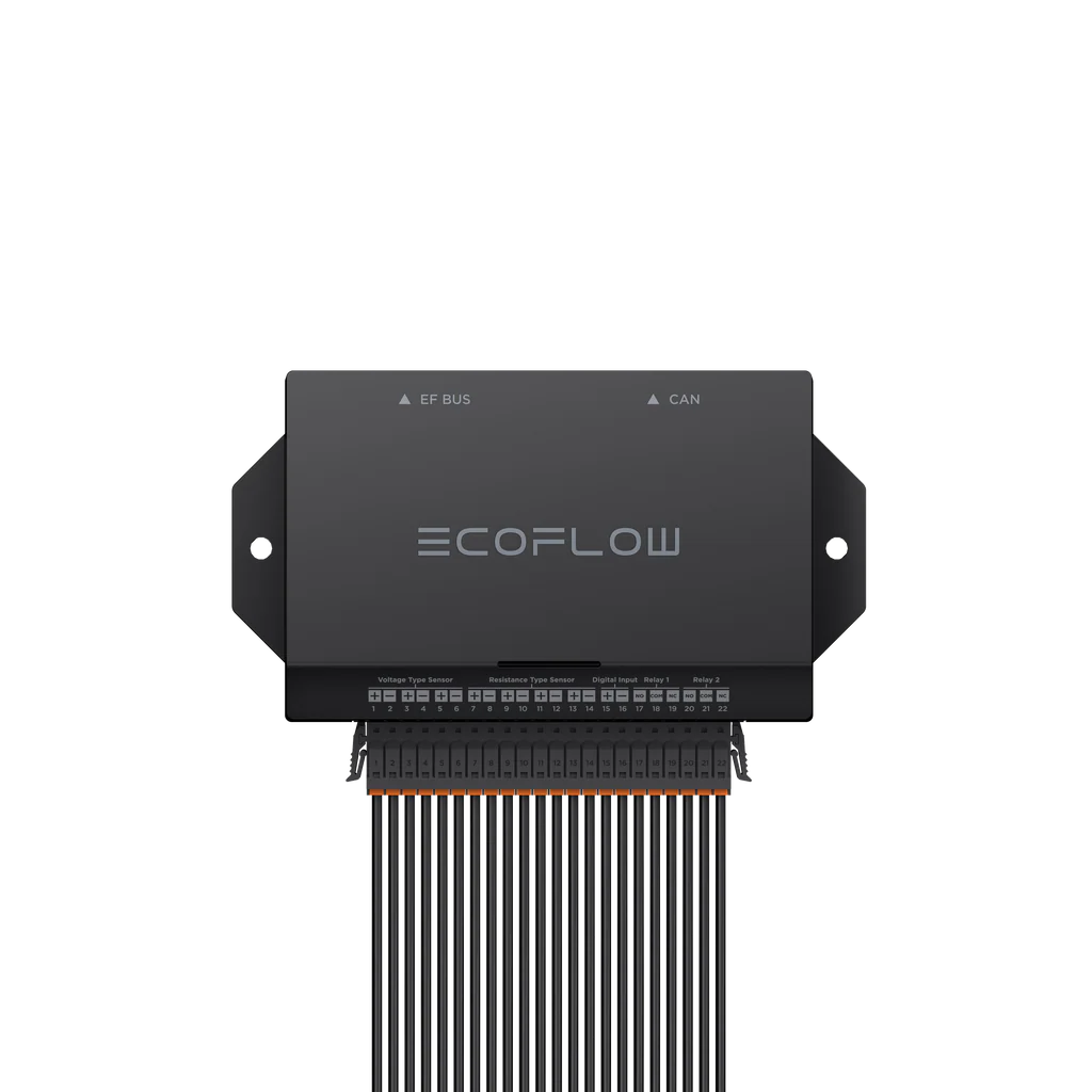 EcoFlow Power Link