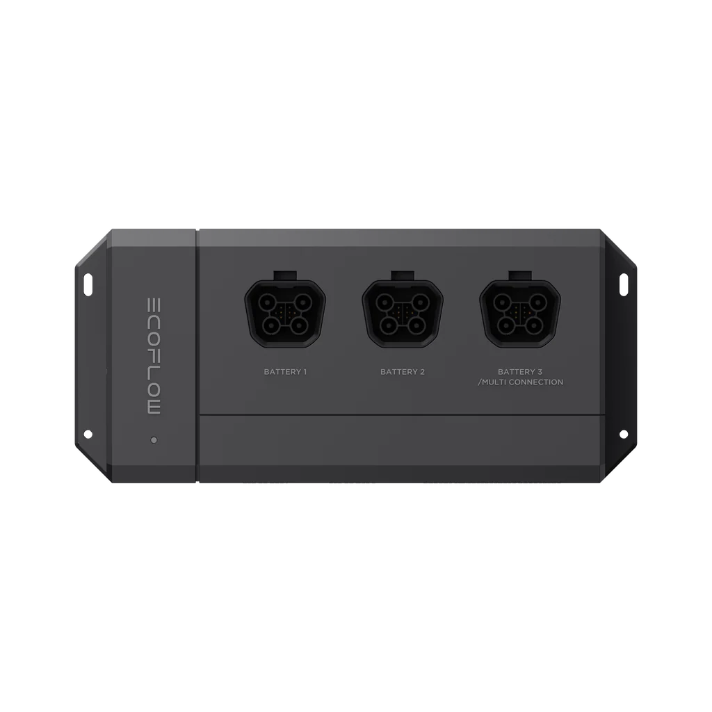 EcoFlow Power Dock