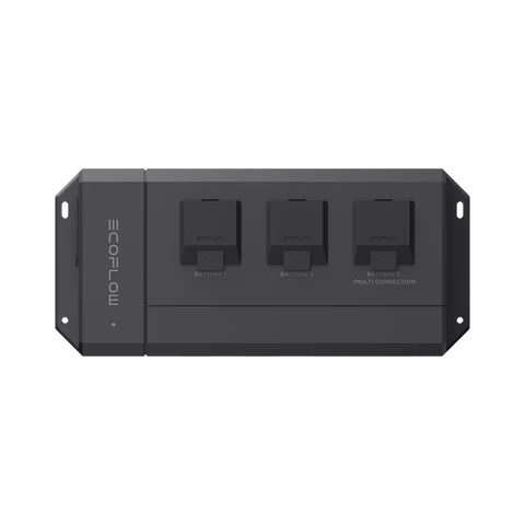 EcoFlow Power Dock