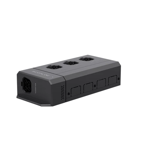 EcoFlow Power Dock