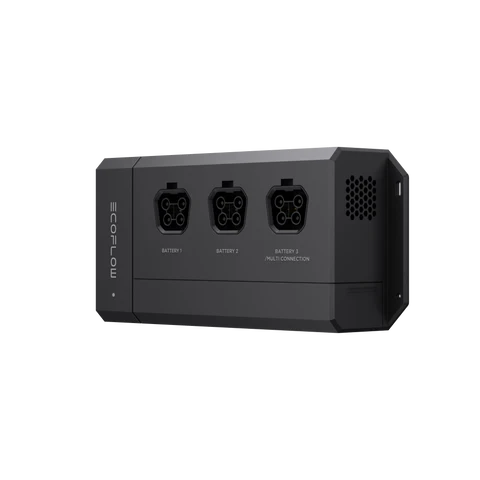 EcoFlow Power Dock