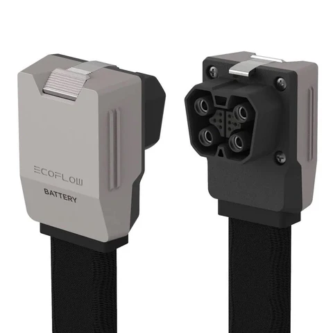 EcoFlow Power Kits 5kVA LFP Battery Power Cable (1.5m)