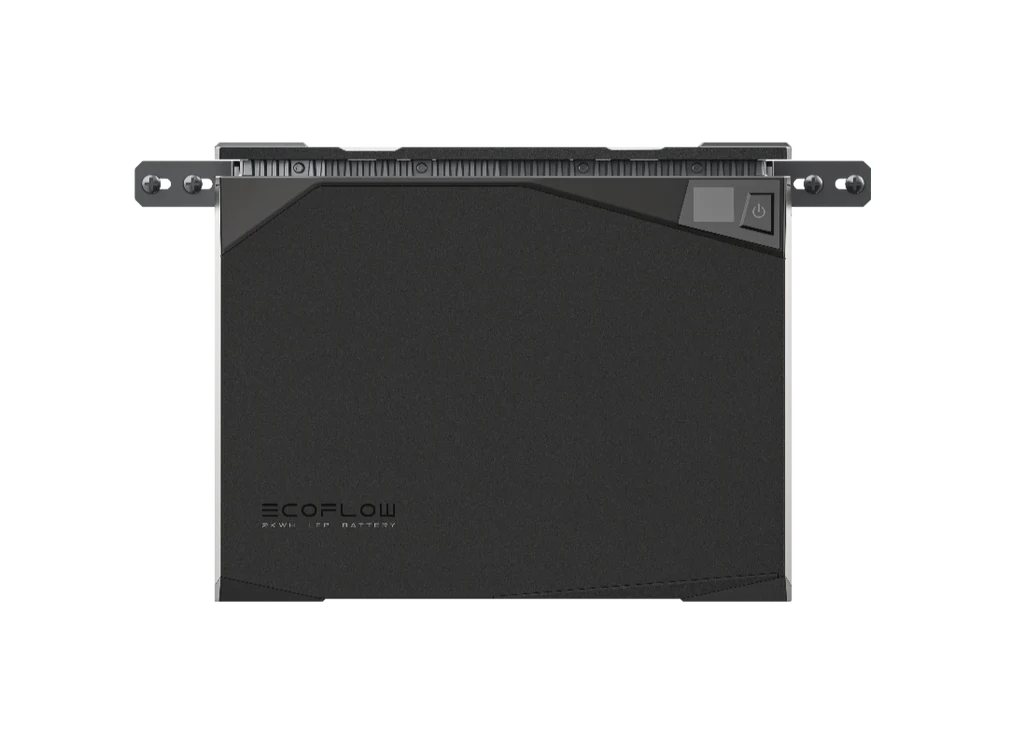 EcoFlow 5 kWh LFP Battery Pack