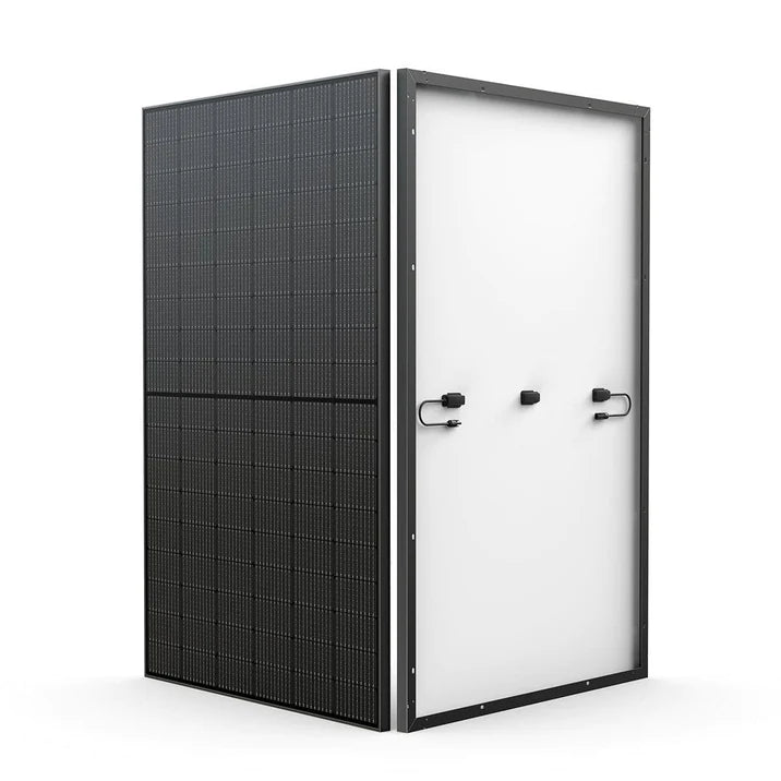EcoFlow 400W Rigid Solar Panel (2 x 400W)