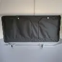 Rear Quarter Window Cover | Ford Transit Passenger Van 148" Med & High Roof 2015+