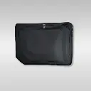Rear Quarter Window Cover | Ford Transit Passager Van 130" Med & High Roof 2015+