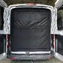Rear Screen Door | Ford Transit 2015+