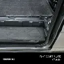 Magnetic Side Screen Door | Ford Transit Cargo Van Medium & High Roof 2015+