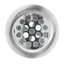 RV Drain for Shower Pan 1 ½" - 2"