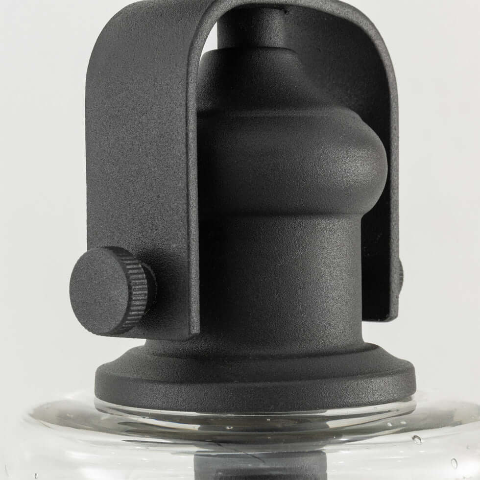Ceiling Semi-Flush Mounted Light