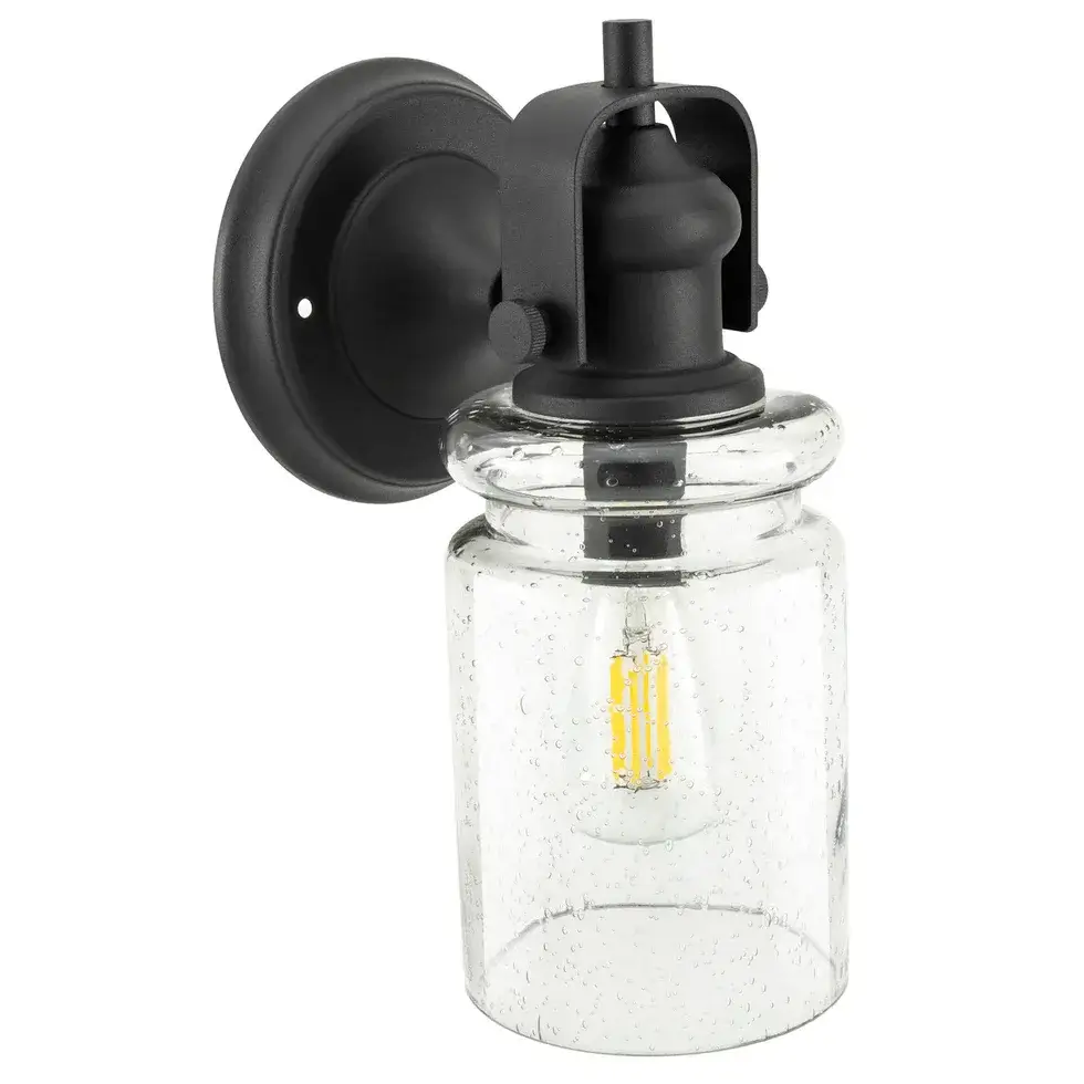 Wall Mounted Light | 12V LED 