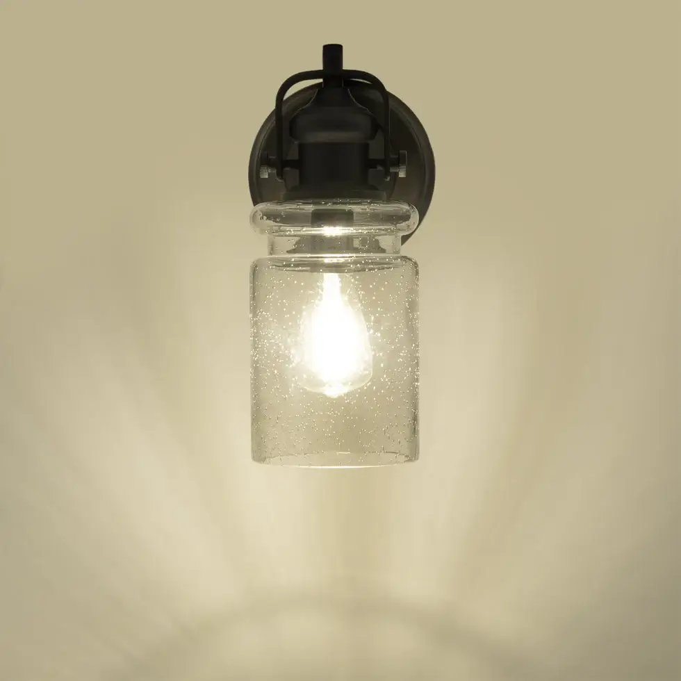 Wall Mounted Light | 12V LED 
