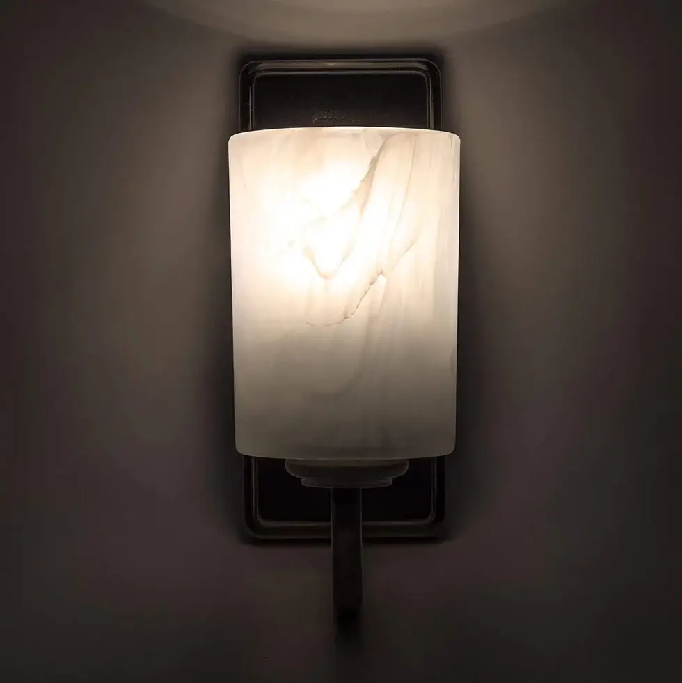 RV Side Wall Sconce Light | 110 V 