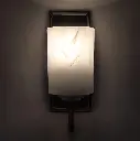 RV Side Wall Sconce Light | 110 V 