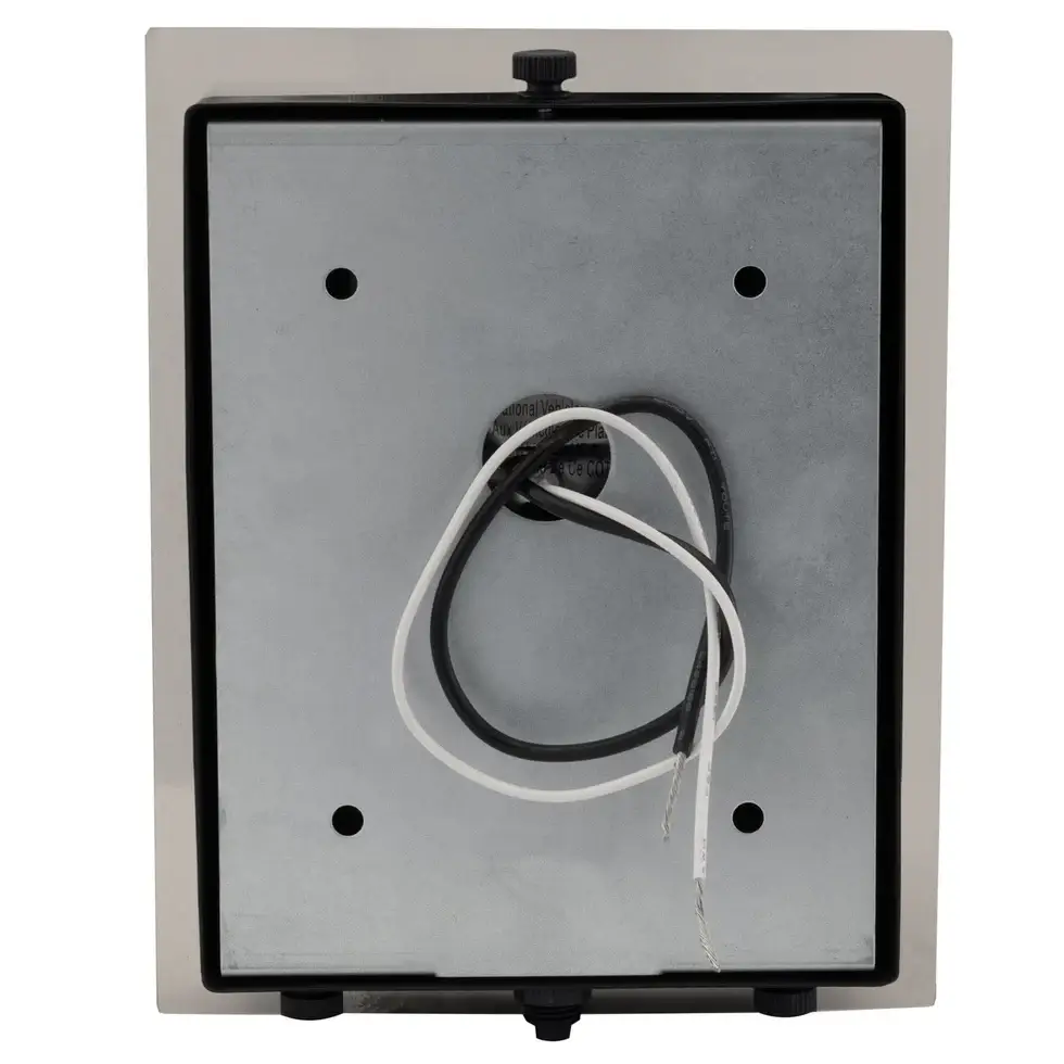 RV Wall Sconce Light | 12V LED