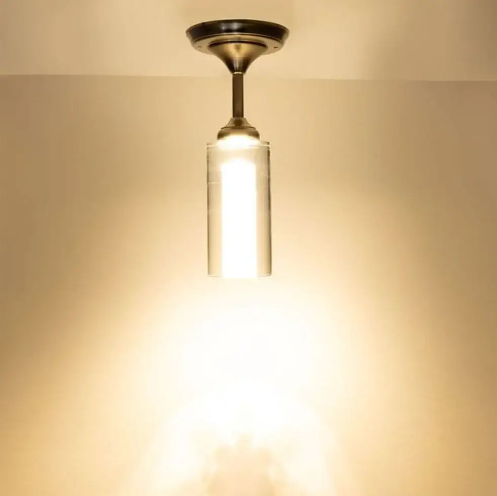 RV Pendant Ceiling Light | 12V LED